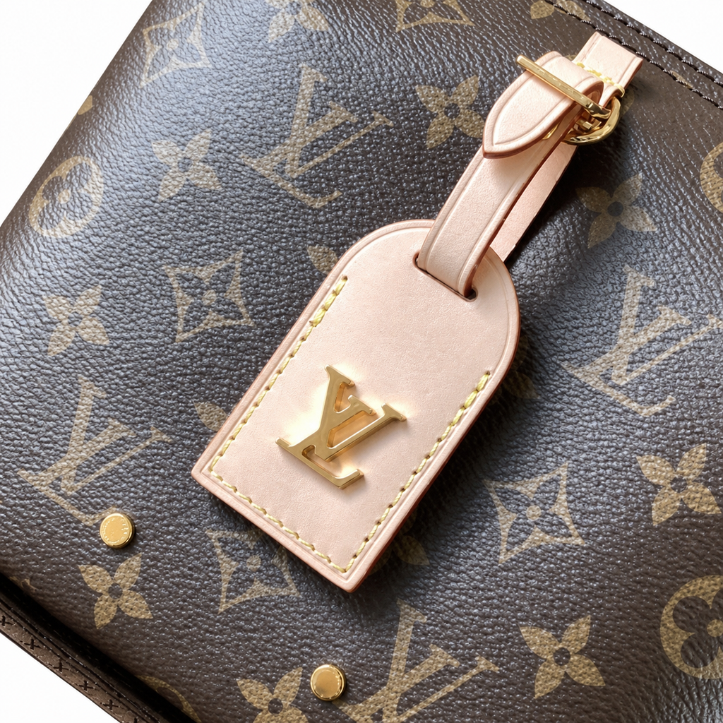 Louis Vuitton Tiny Backpack – Monogram Canvas