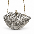 Chanel Mini Classic Quilted Flap Bag | CC Hardware & Chain — 17.5cm