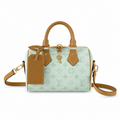 Louis Vuitton Monogram Shoulder Bag