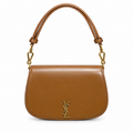 YSL Saint Laurent Sac de Jour Nano – Tan