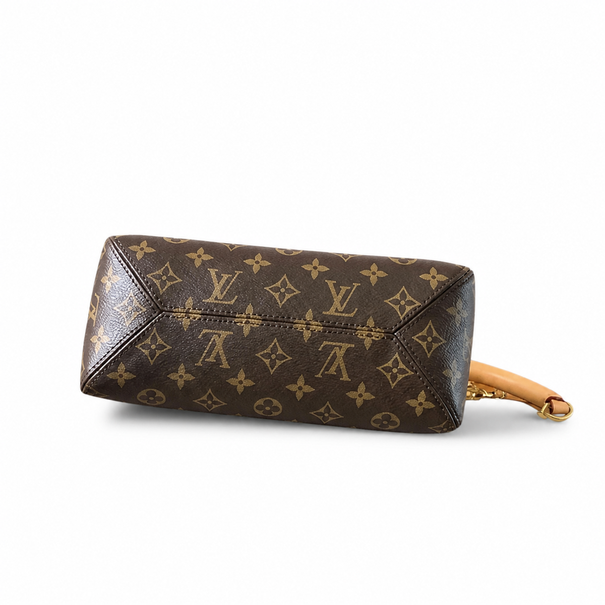 Louis Vuitton Flower Hobo – Monogram Canvas