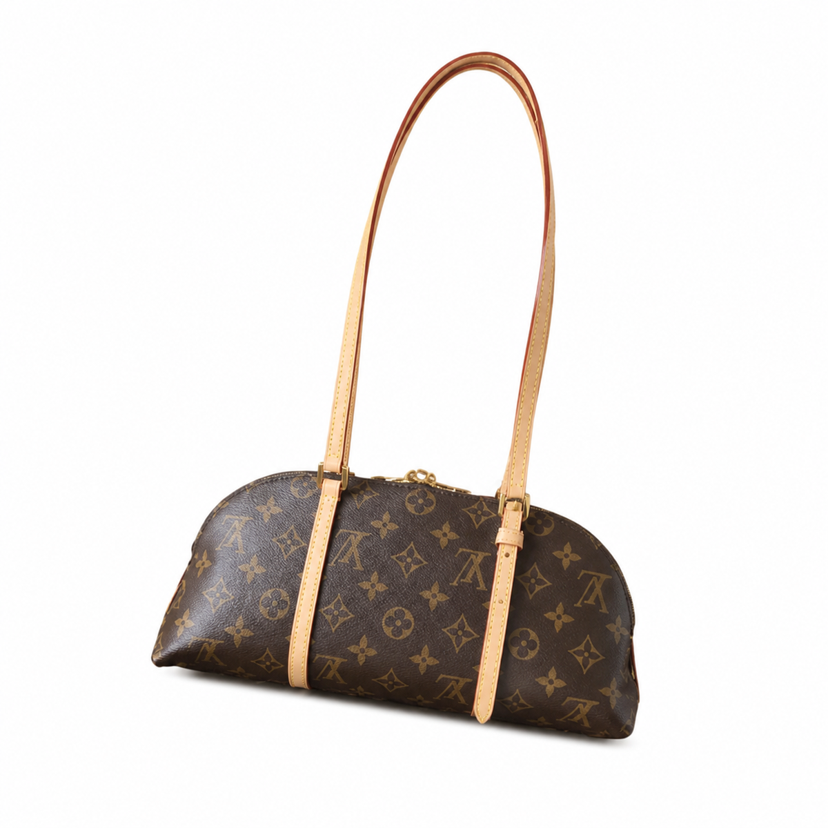 Louis Vuitton Marelle Shoulder Bag – Monogram Canvas