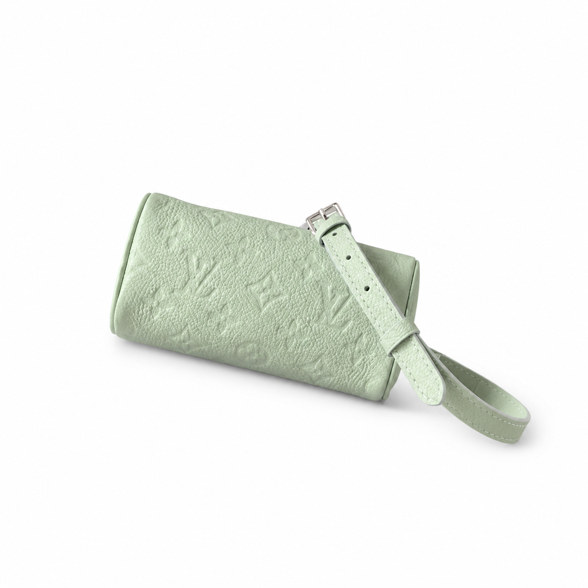 Louis Vuitton Speedy Nano – Mint Green Empreinte