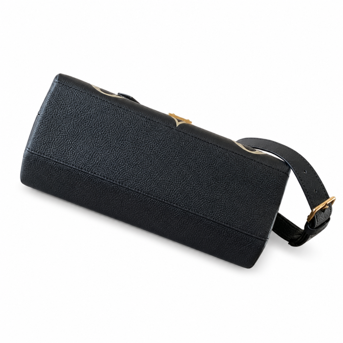 Louis Vuitton Madeleine BB Empreinte Leather Bag
