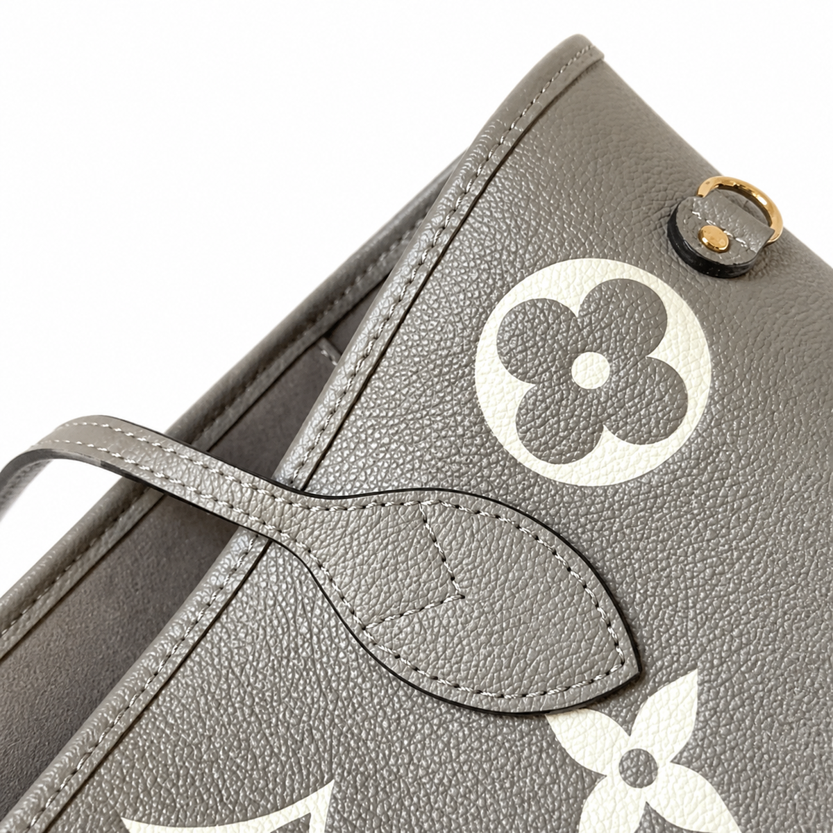 Louis Vuitton Monogram Prestige Shoulder Bag