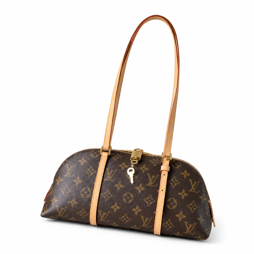 Louis Vuitton Marelle Shoulder Bag – Monogram Canvas