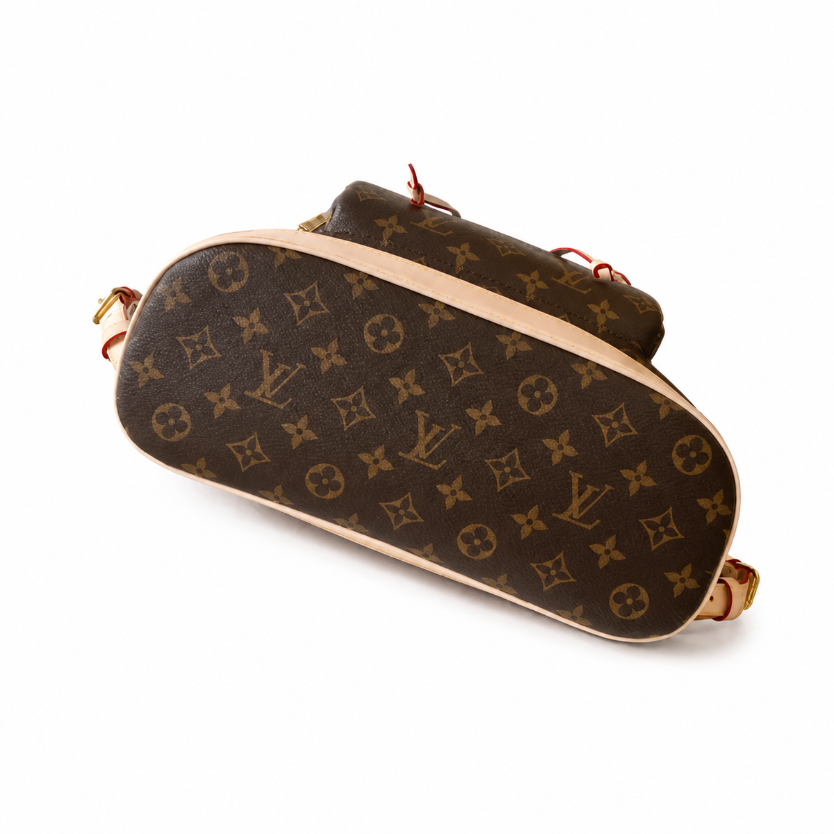 Louis Vuitton Montsouris Backpack – Monogram Canvas
