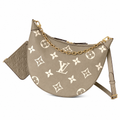 Louis Vuitton Loop Hobo – Bicolor Giant Monogram Empreinte