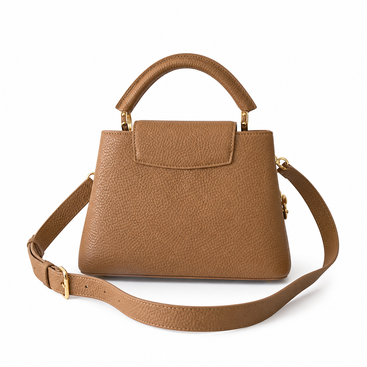 Louis Vuitton Monogram Classic Crossbody Bag