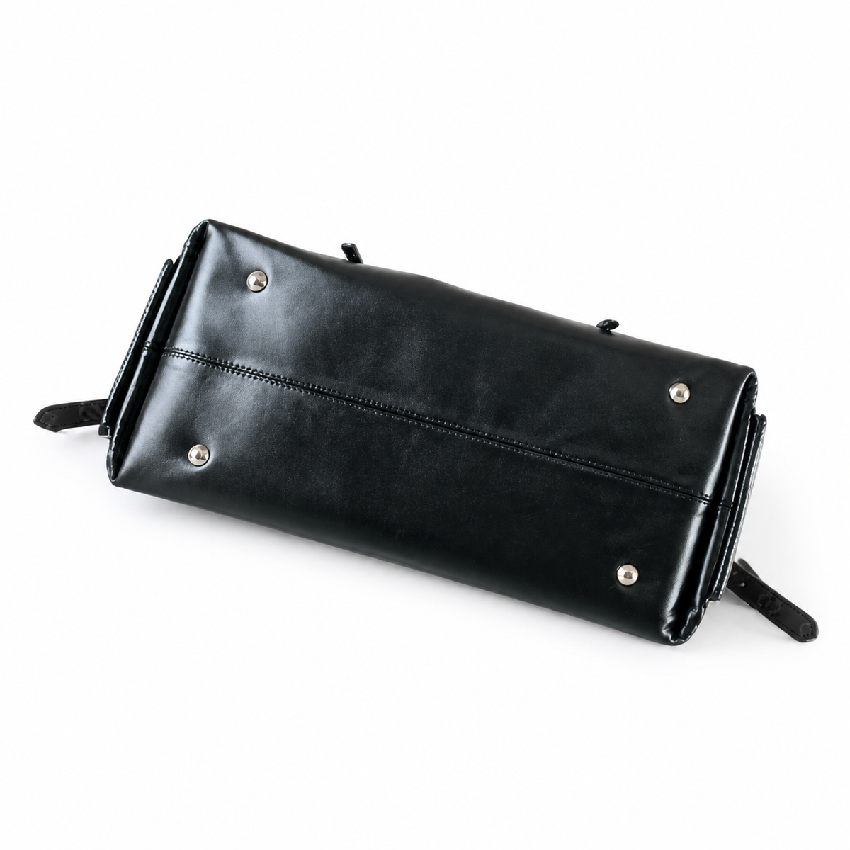 Louis Vuitton Black Shoulder Bag