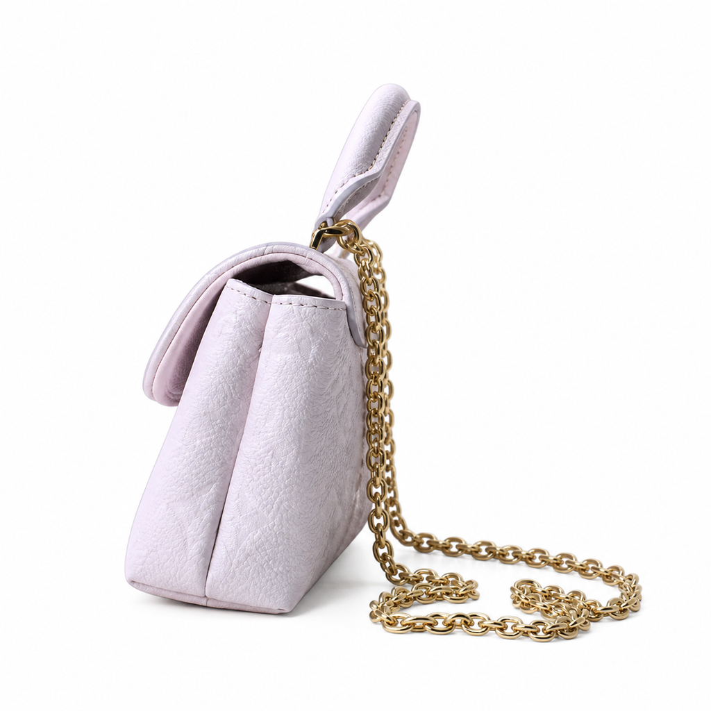 Louis Vuitton Madeleine BB – Pink Monogram Empreinte