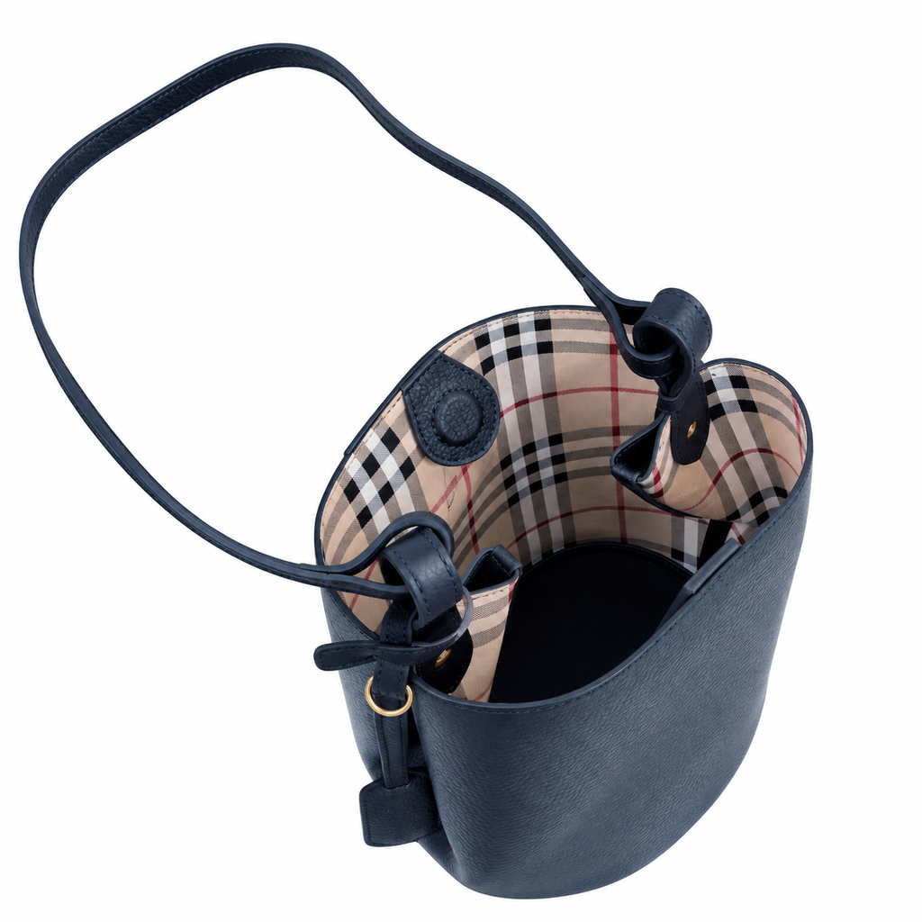 Burberry Classic Check Everyday Crossbody Bag