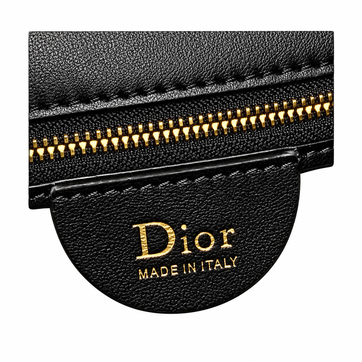 Dior Cannage Quilted Top Handle Bag 22.5cm