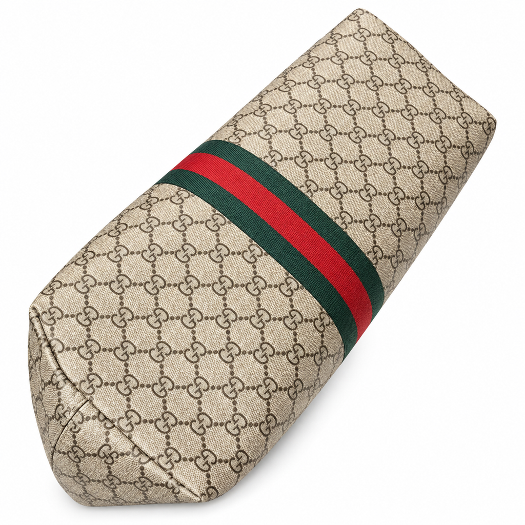 Gucci Ophidia GG Supreme Medium Tote Bag