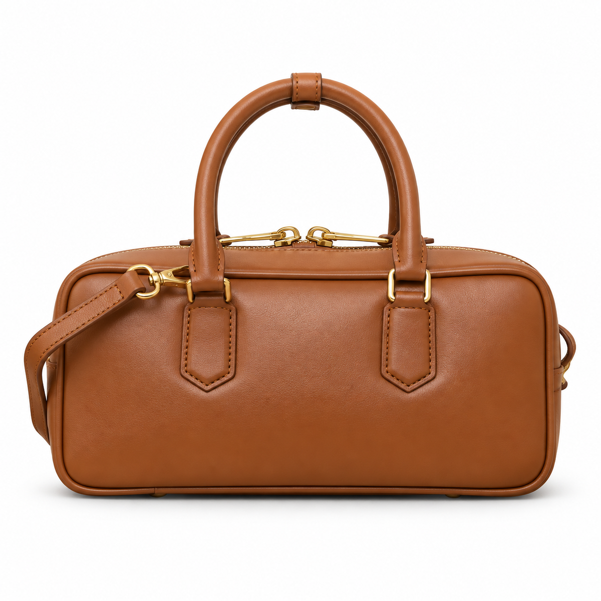 Miu Miu Matelassé Leather Effortless Crossbody Bag