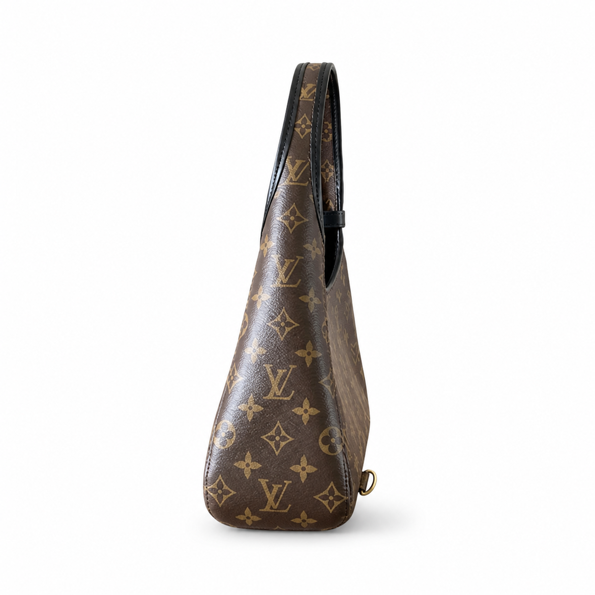 Louis Vuitton Flower Hobo – Monogram Canvas