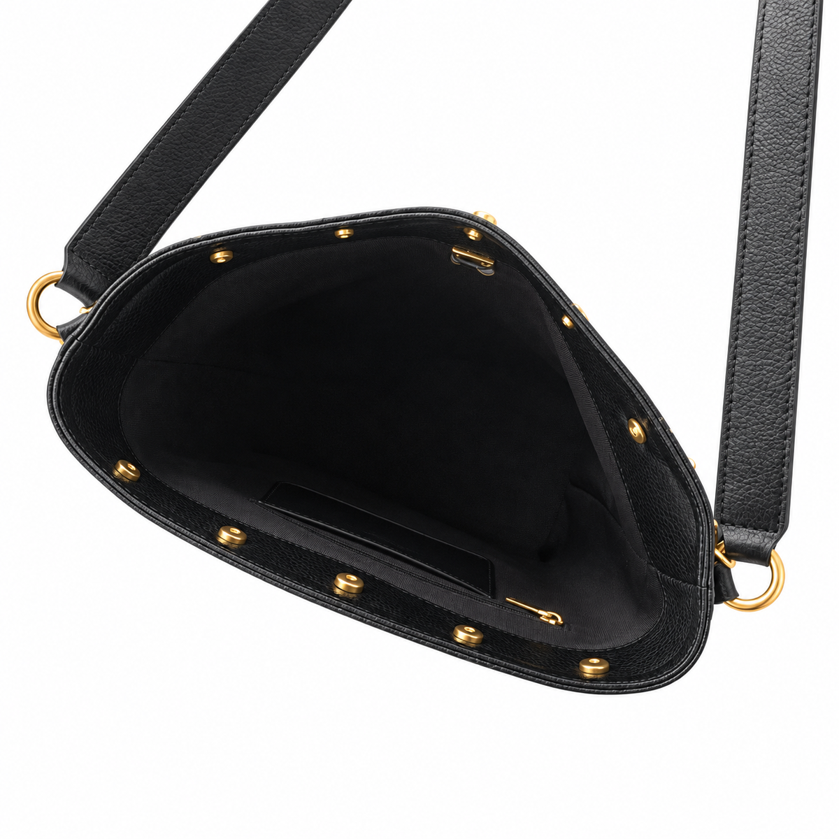 Chanel Quilted Large Handbag 28×31×15cm