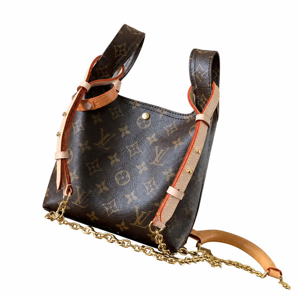 Louis Vuitton Tiny Backpack – Monogram Canvas