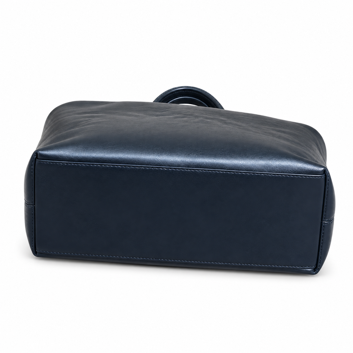 Saint Laurent Large Tote Bag – Navy