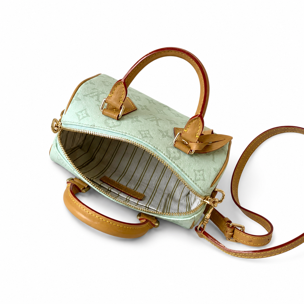 Louis Vuitton Monogram Shoulder Bag