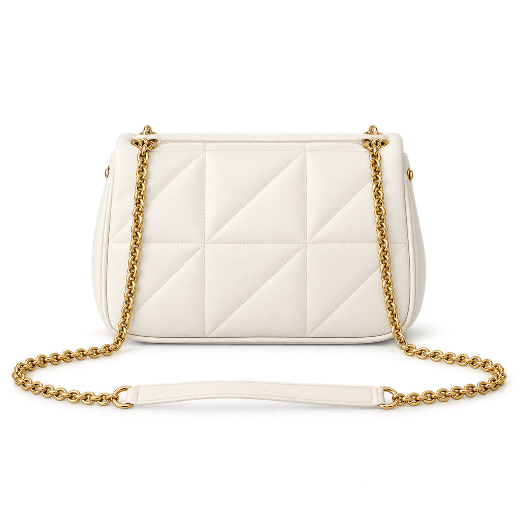 Saint Laurent Jamie 4.3 Quilted Leather Shoulder Bag