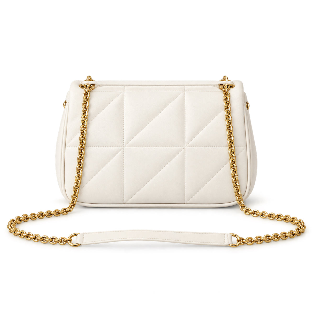 Saint Laurent Jamie 4.3 Quilted Leather Shoulder Bag