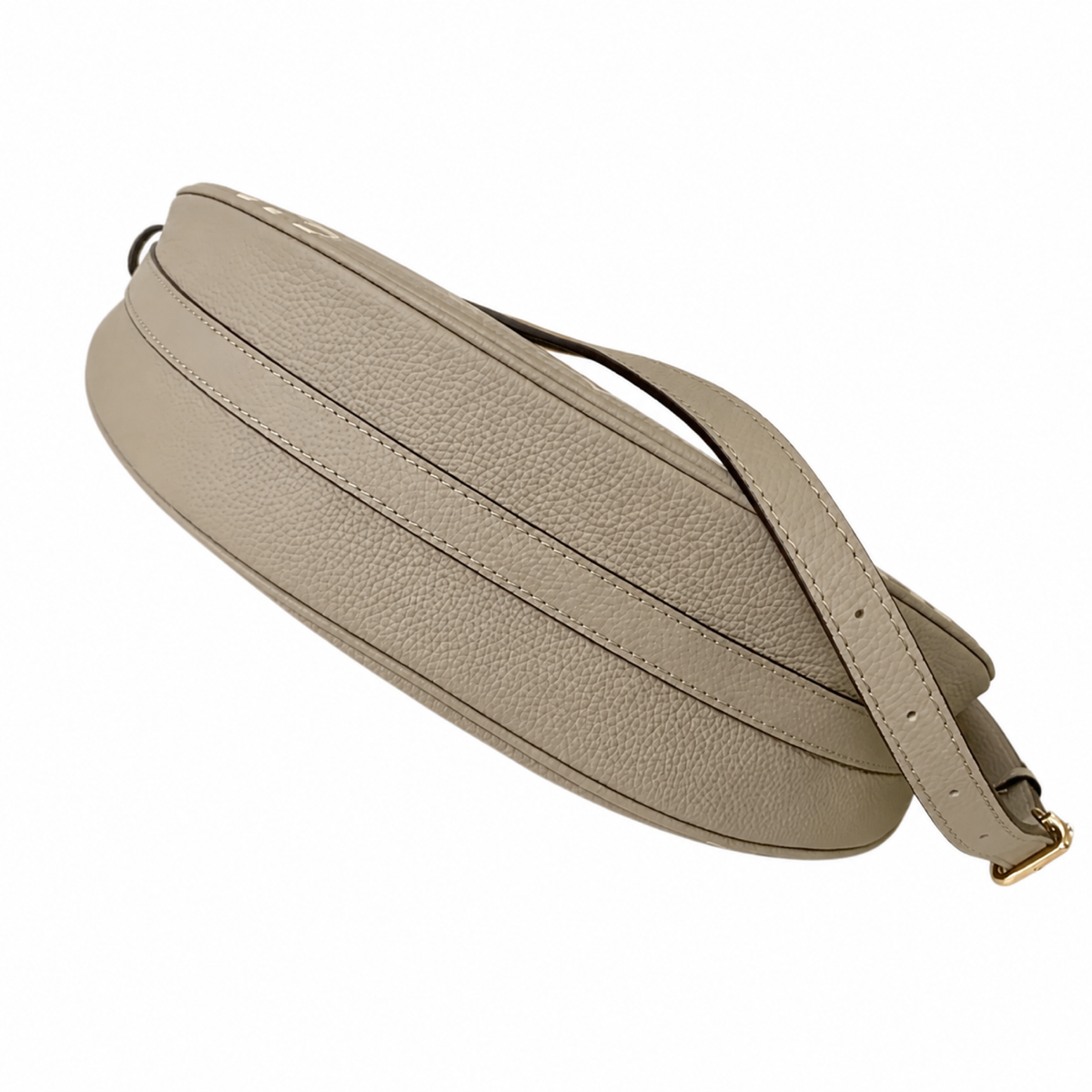 Louis Vuitton Loop Hobo – Bicolor Giant Monogram Empreinte