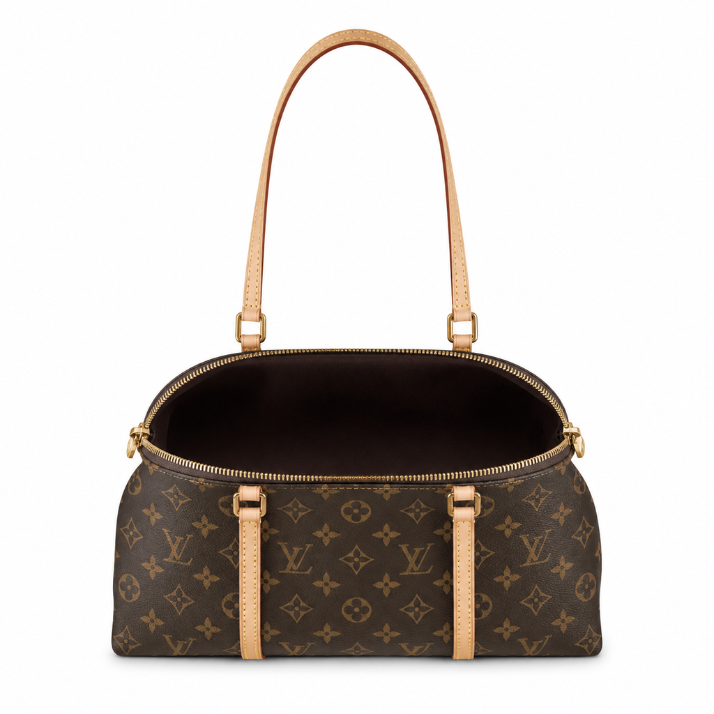 Louis Vuitton Marelle Shoulder Bag – Monogram Canvas