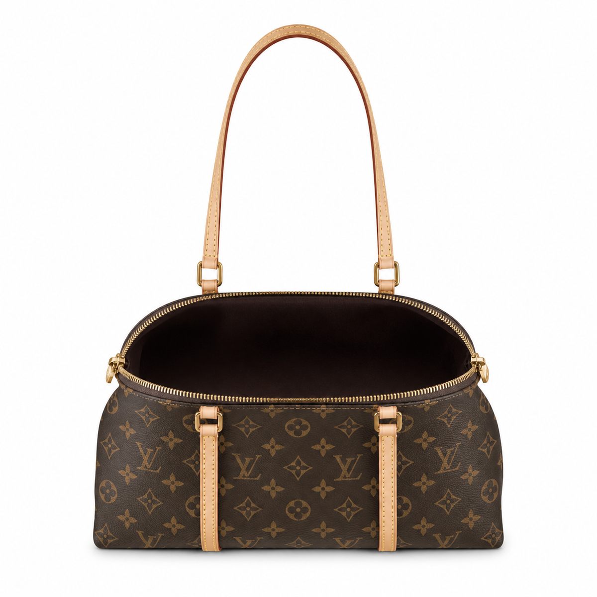 Louis Vuitton Marelle Shoulder Bag – Monogram Canvas