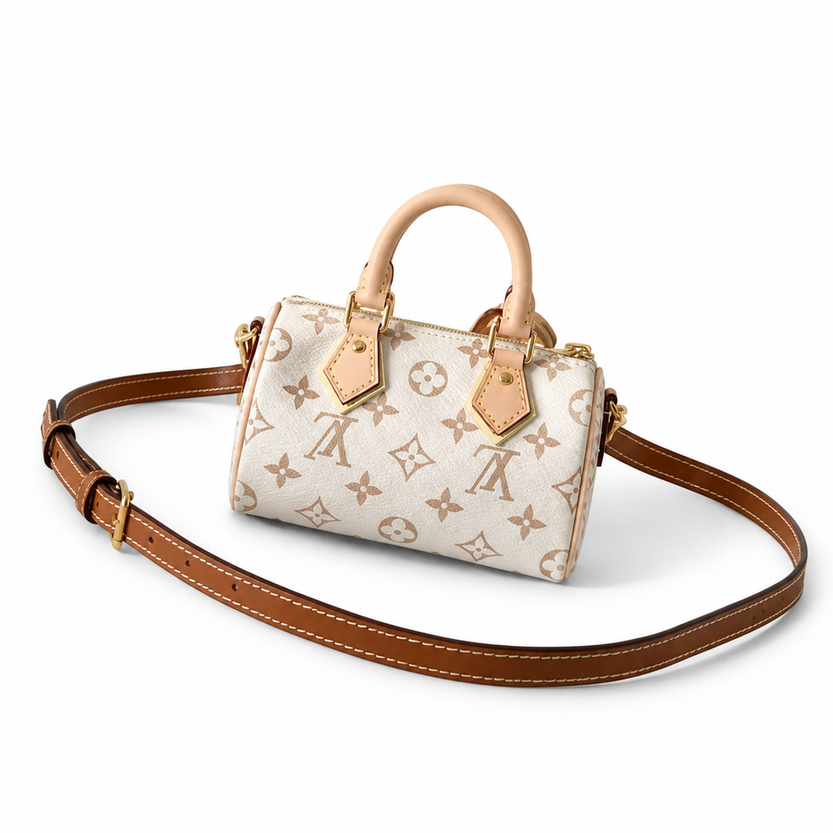 Louis Vuitton Mini Monogram Shoulder Bag