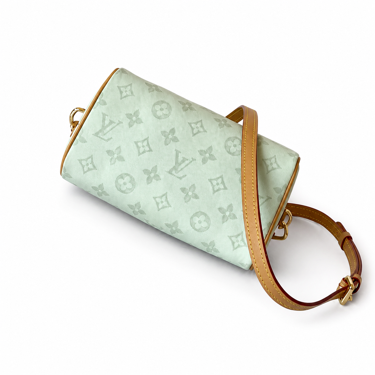 Louis Vuitton Monogram Shoulder Bag