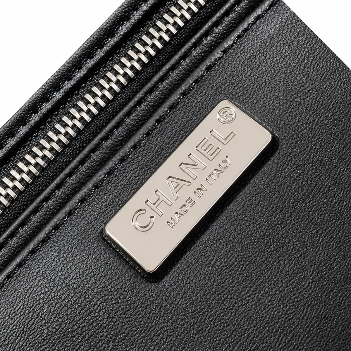 Chanel Modern Poise Structured Bag