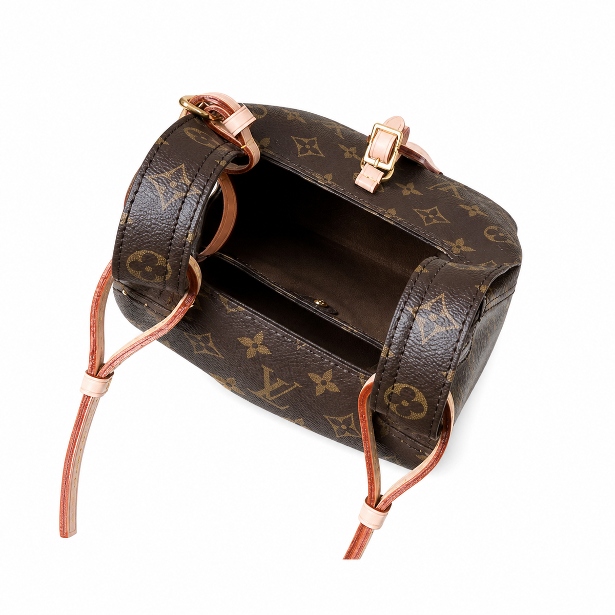 Louis Vuitton Tiny Backpack – Monogram Canvas