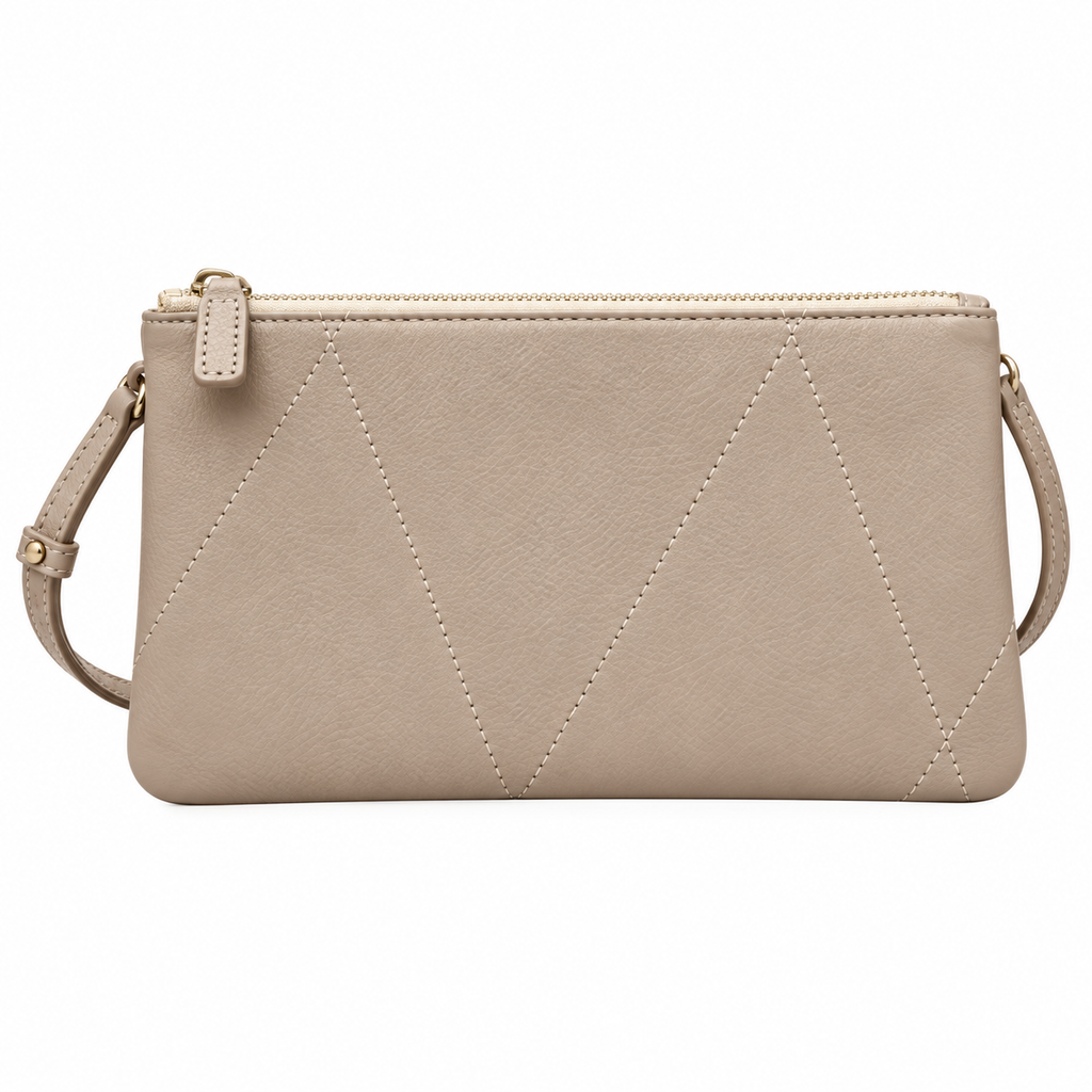 YSL Saint Laurent Jamie Tote Bag Beige Quilted Leather Set