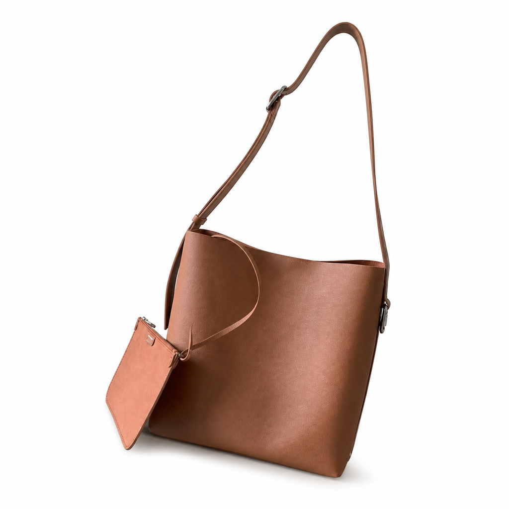 Louis Vuitton Monogram Shoulder Bag