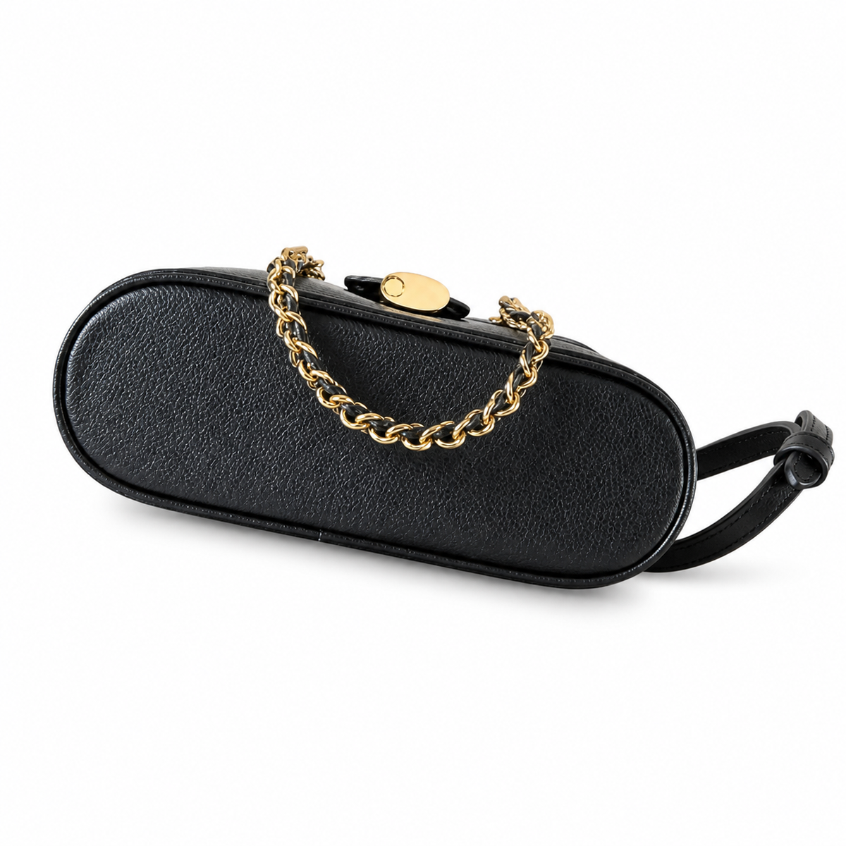 Louis Vuitton Vanity PM – Black Monogram Empreinte