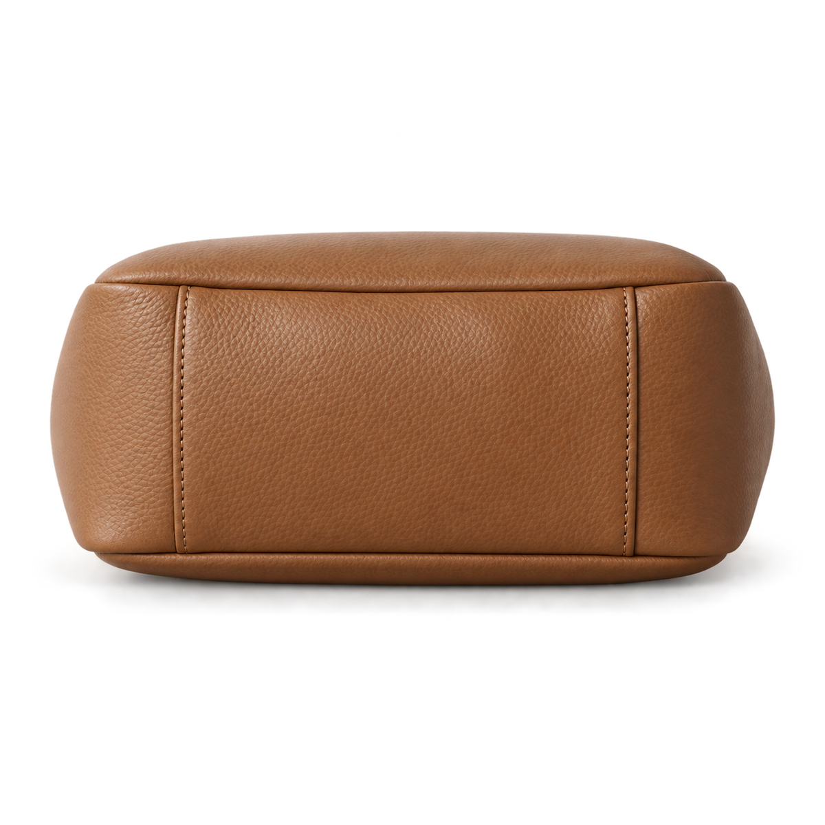 Saint Laurent YSL Le 5 à 7 Hobo – Camel Gold
