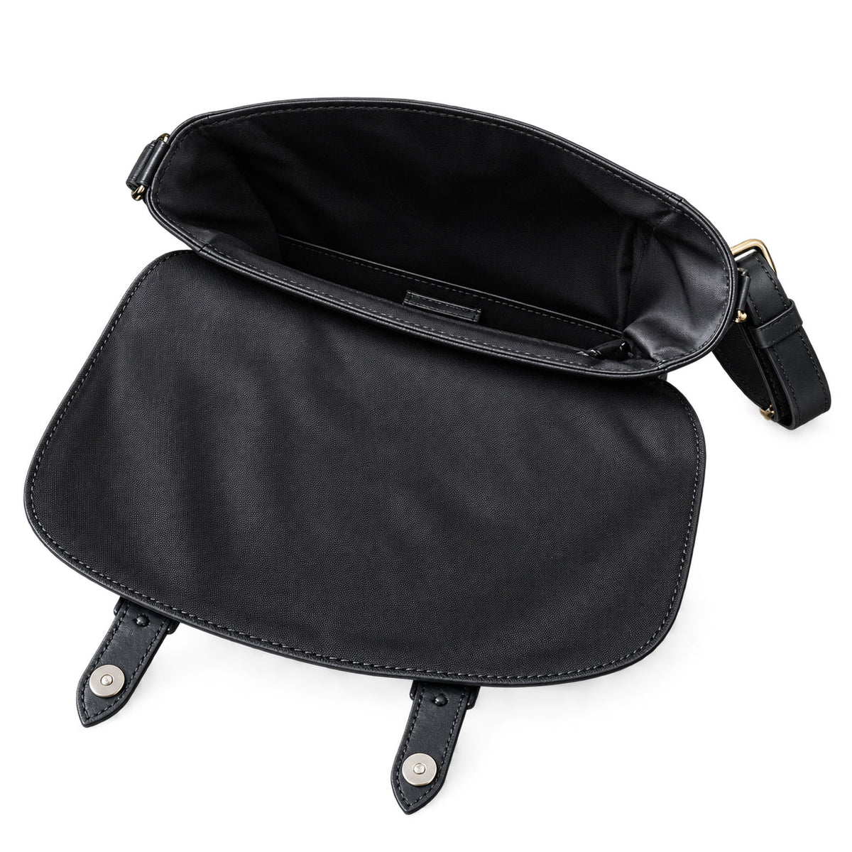 Louis Vuitton Monogram Crossbody Flap