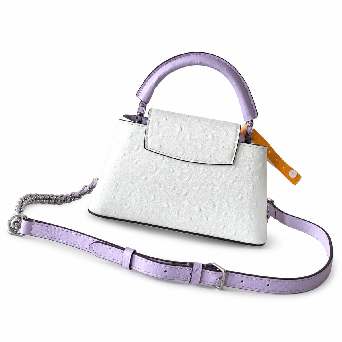 Louis Vuitton Monogram Shoulder Bag