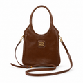 Miu Miu Multiway Top Handle Bag 24 cm