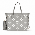 Louis Vuitton Monogram Shoulder Bag