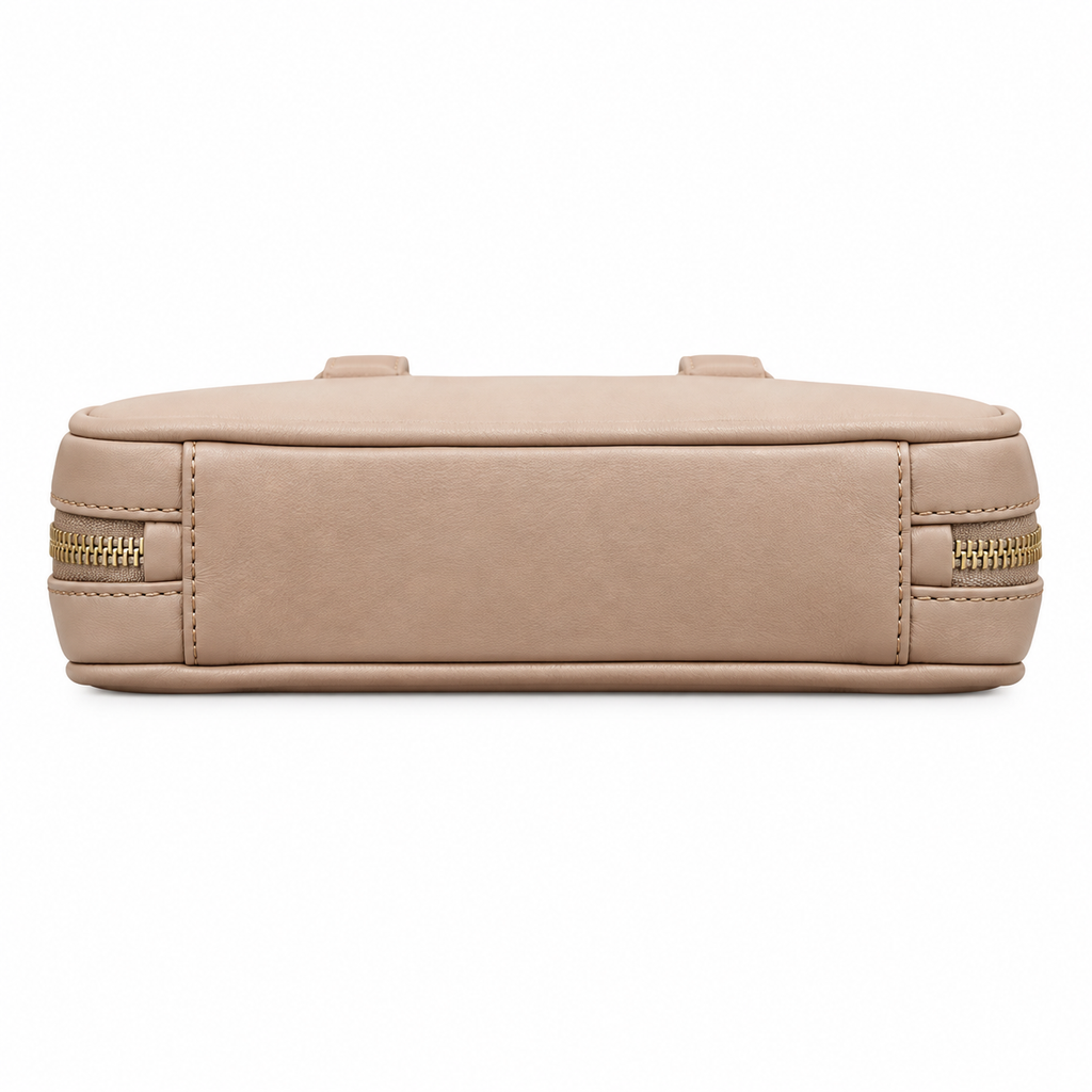 Miu Miu Mini Leather Crossbody Bag 19cm