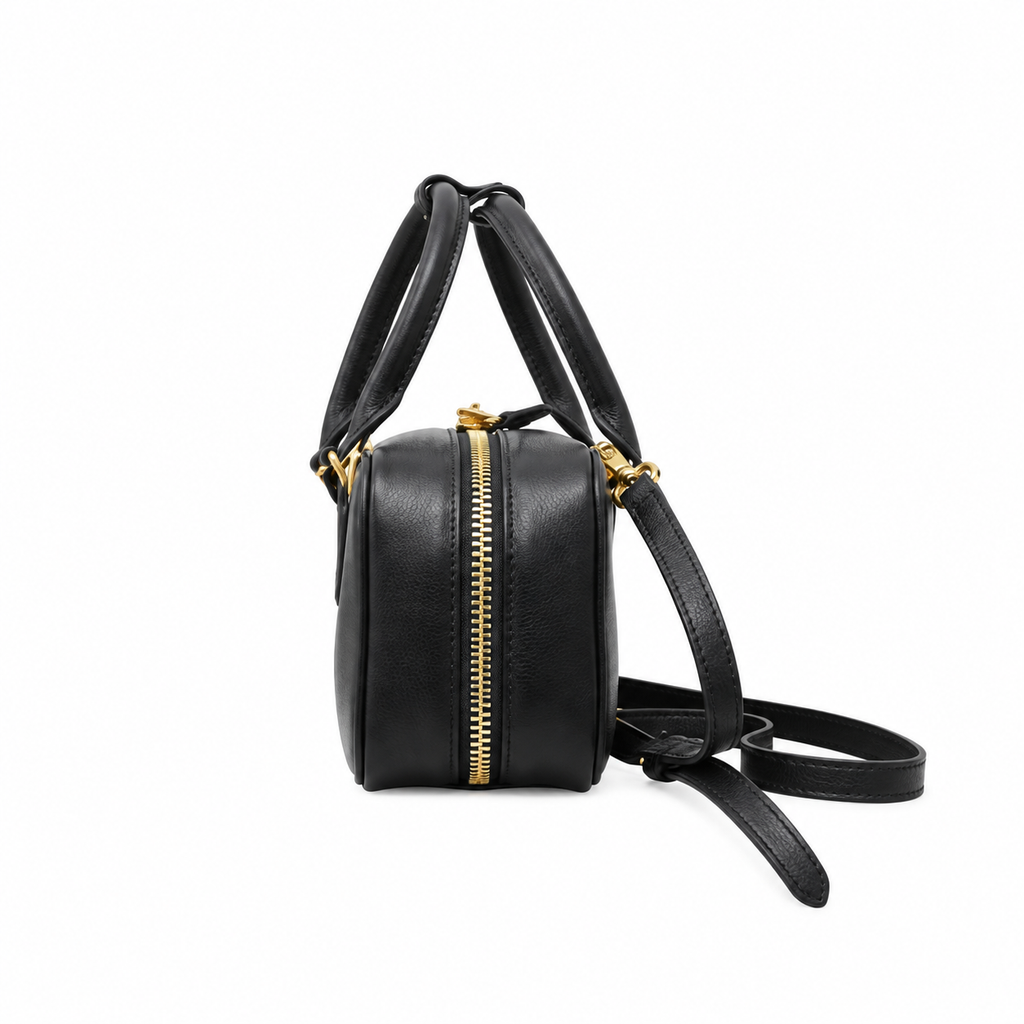 Miu Miu Matelassé Leather City Chic Crossbody Bag