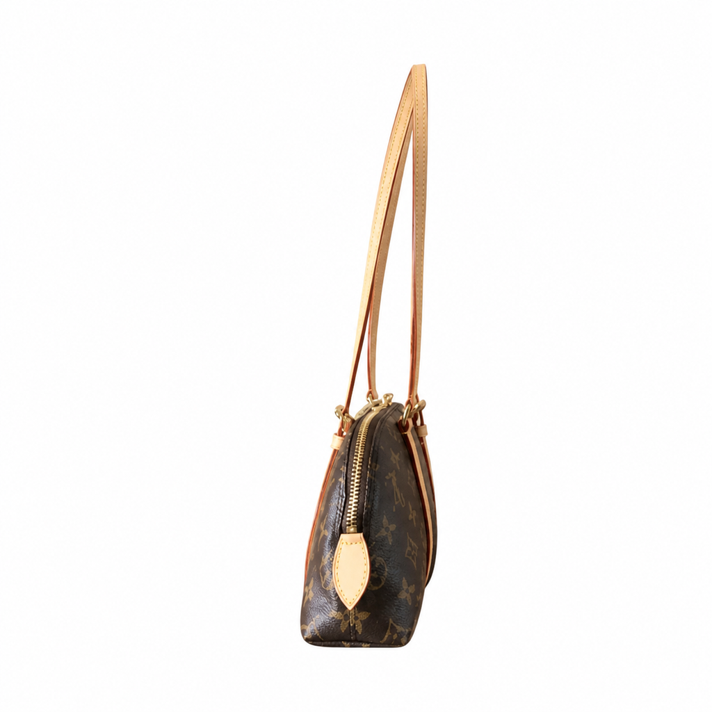 Louis Vuitton Marelle Shoulder Bag – Monogram Canvas