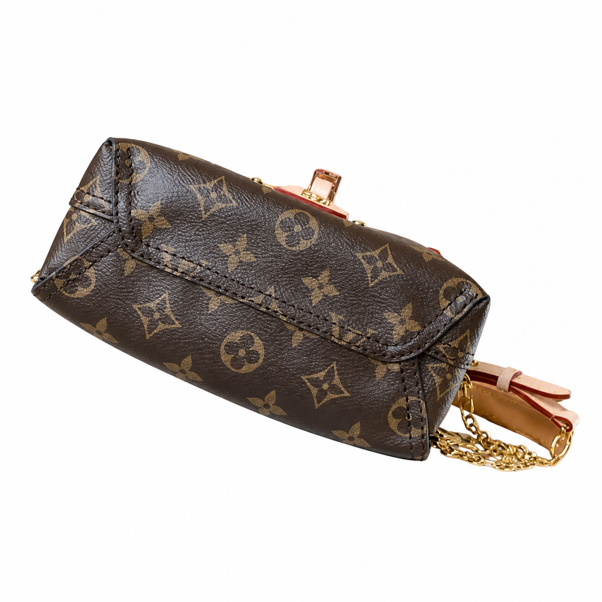 Louis Vuitton Tiny Backpack – Monogram Canvas