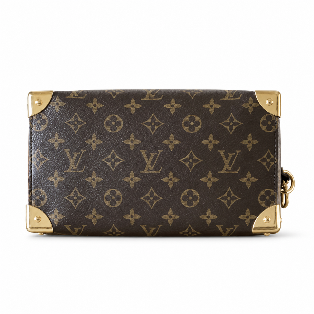 Louis Vuitton Monogram Shoulder Bag