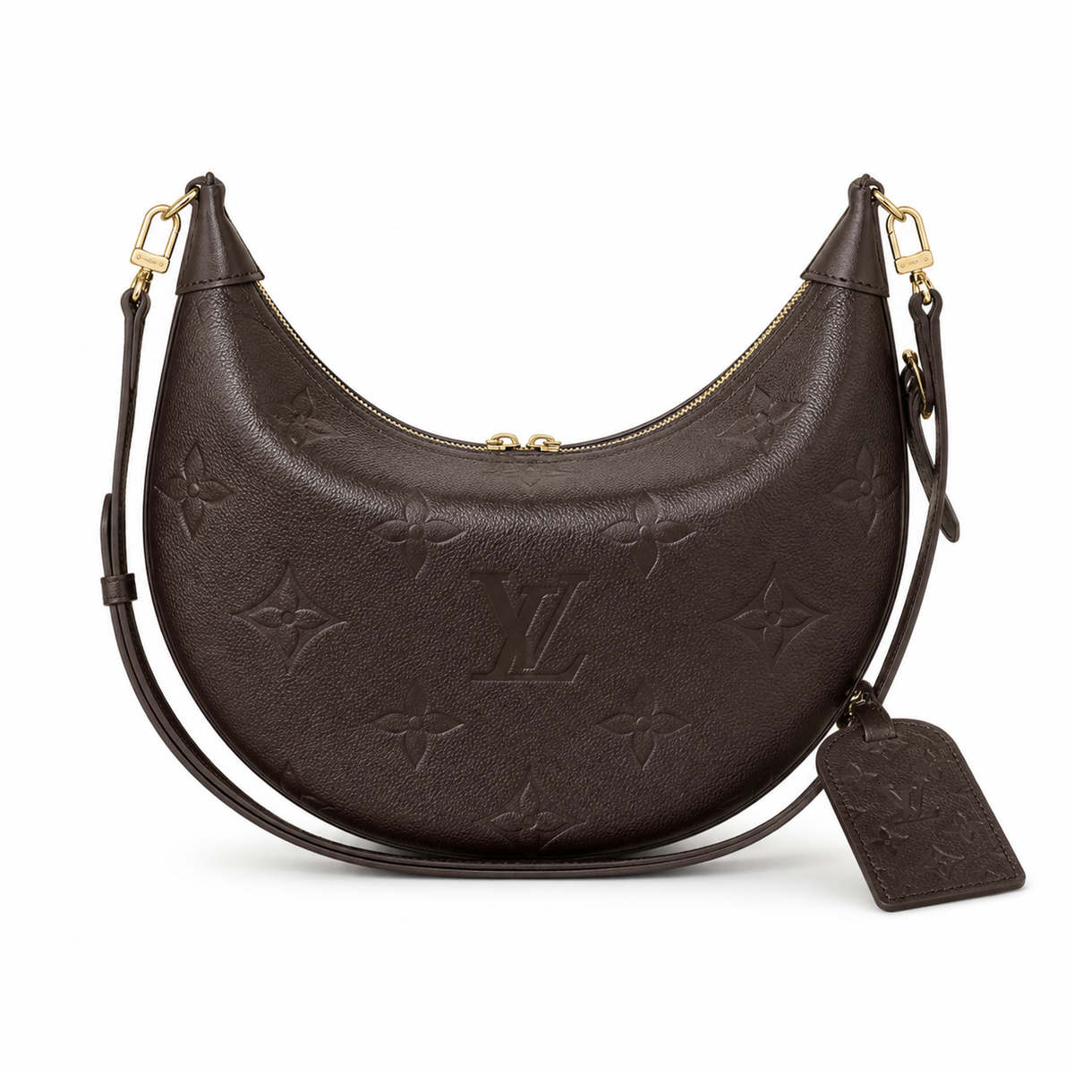 Louis Vuitton Monogram Shoulder Bag