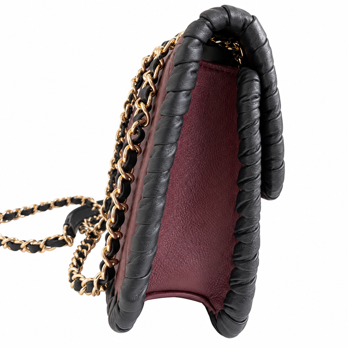 Chanel Everyday Quilted Flap Bag 19cm