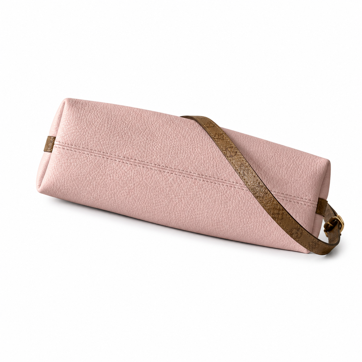 Louis Vuitton Blossom Hobo – Pink Calfskin