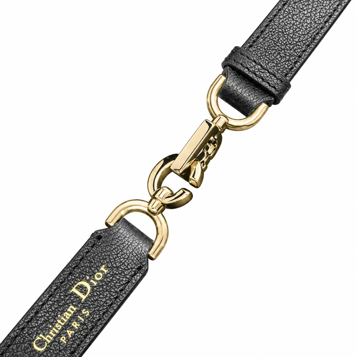 Dior Cannage Quilted Roomy Top Handle Bag 23cm